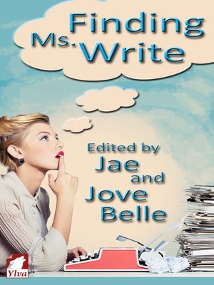 cover image of Finding Ms. Write